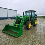 On Lot 2023  5090E at LandMark in 