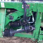  2024 John Deere RD35F at LandMark in Minden, NE