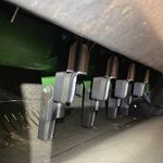  2022 John Deere S770 at LandMark in Hebron, NE