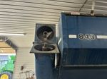  1996 Kinze 840 at LandMark in Marysville, KS