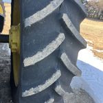  2010 John Deere 8295R at LandMark in Hastings, NE