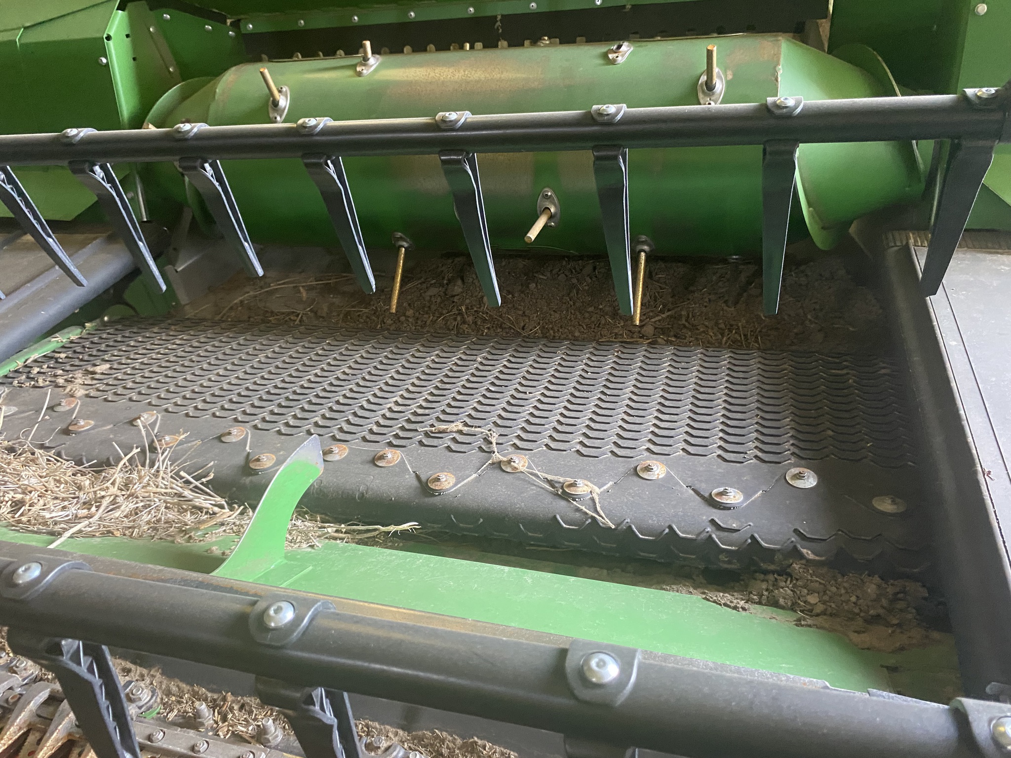  2021 John Deere RD35F at LandMark in Hebron, NE