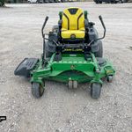  2019 John Deere Z950R at LandMark in Kearney, NE