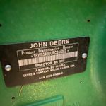  2024 John Deere 8R 340 at LandMark in Kearney, NE