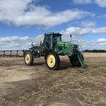  2013 John Deere 4830 at LandMark in Arapahoe, NE