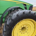  2010 John Deere 8225R at LandMark in Gothenburg, NE