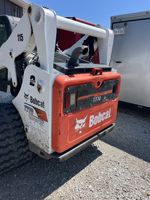  2017 BOBCAT T770 at LandMark in Gothenburg, NE