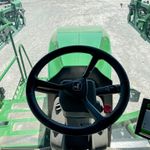  2024 John Deere 412R at LandMark in Smith Center, KS