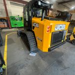 New 2025 JCB 270T T4 at Briggs Equipment in Jacksonville, FL (JCB)