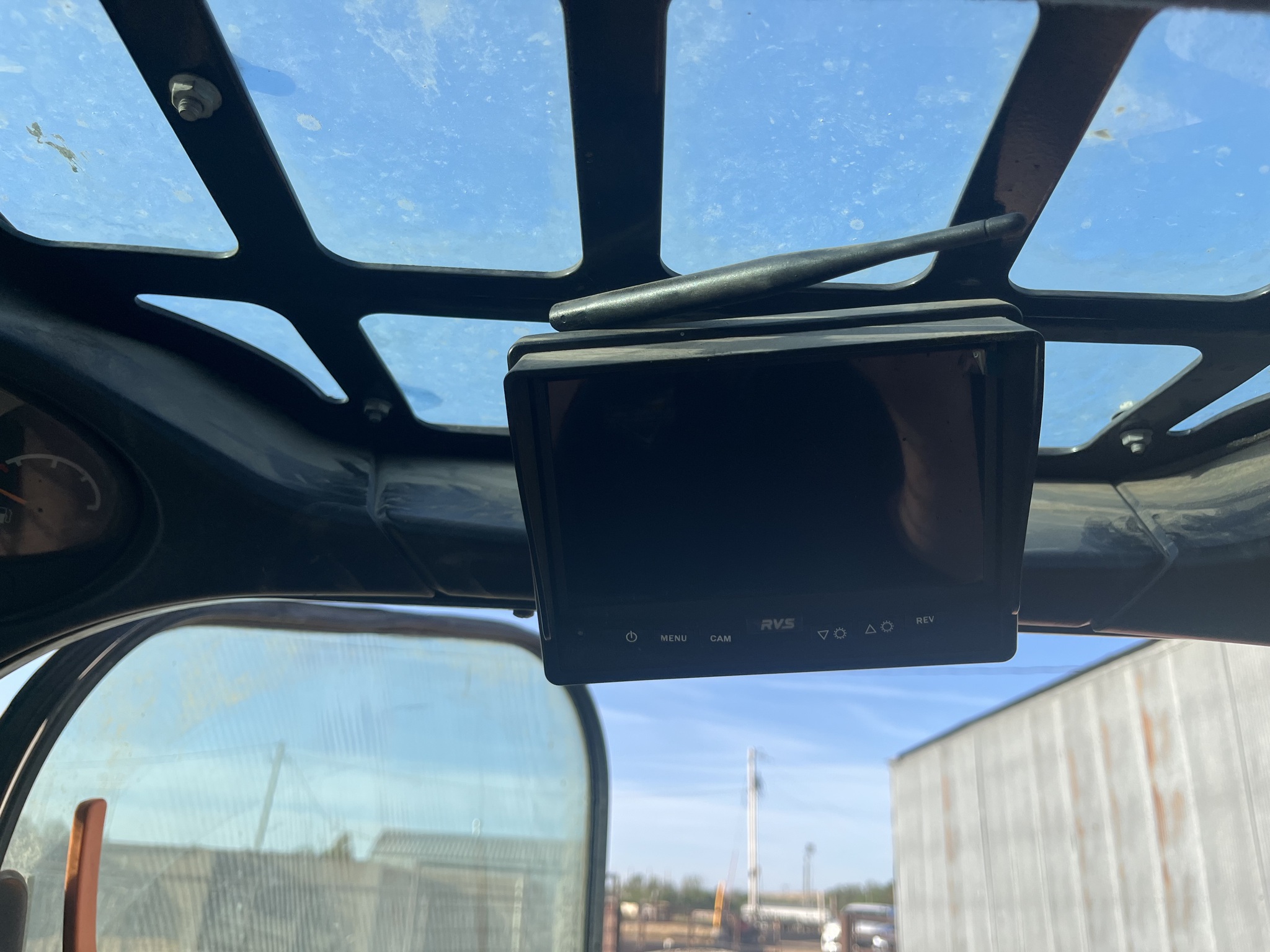  2019 BOBCAT S770 at LandMark in Lexington, NE