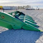  2024 John Deere C6R at LandMark in Lexington, NE