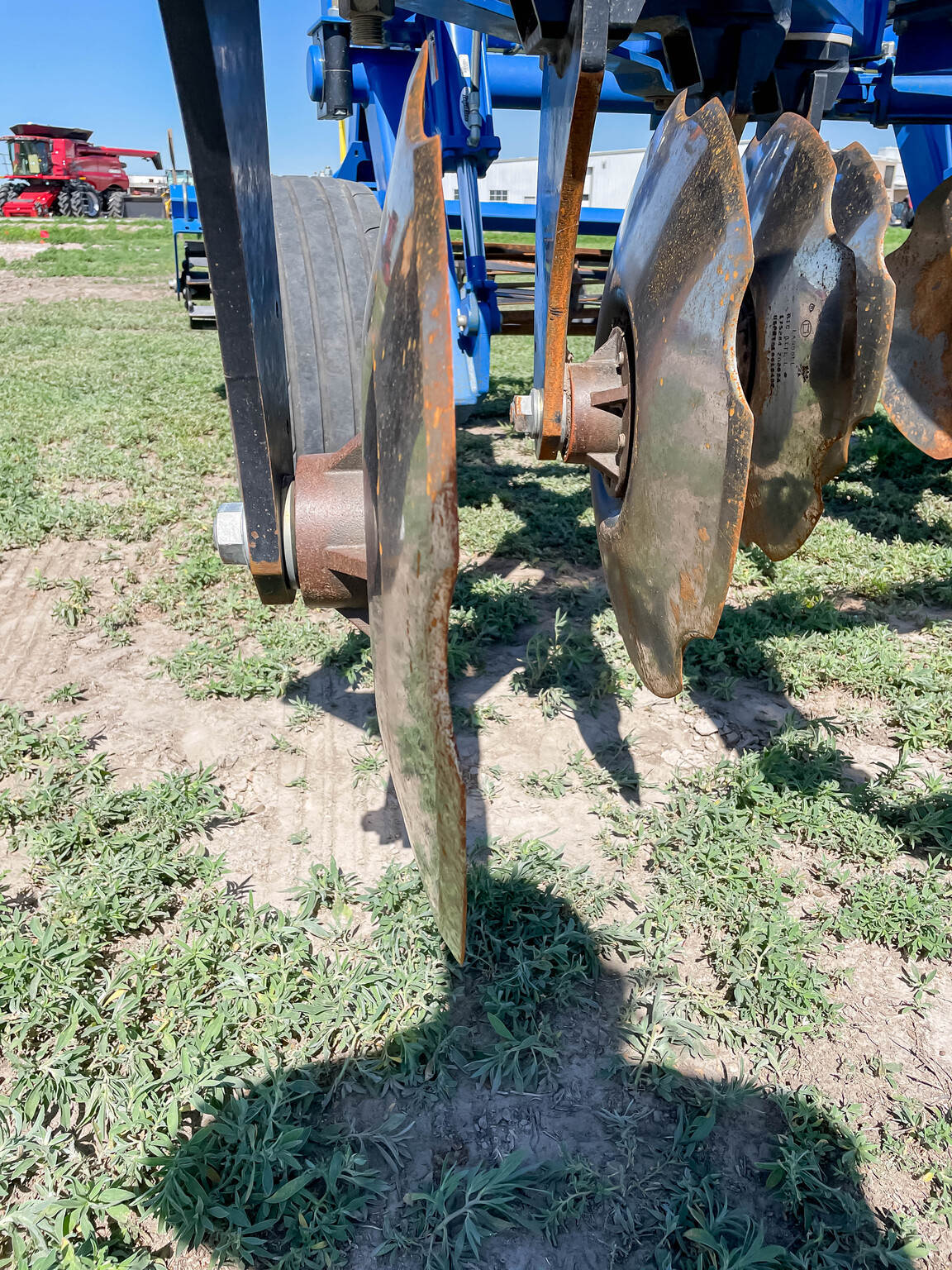  2021 Landoll 9 at LandMark in Lexington, NE