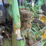  2022 John Deere 6155M at LandMark in Arapahoe, NE