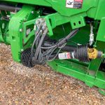  2015 John Deere 640FD at LandMark in Minden, NE