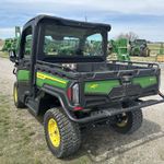  2025 John Deere XUV 845M at LandMark in Marysville, KS