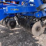  2010 Landoll 7431-26 at LandMark in Minden, NE