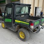  2024 John Deere XUV 835M at LandMark in Holdrege, NE
