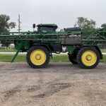  2022 John Deere 612R at LandMark in Lexington, NE