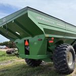  2011 J&m 1000-20 at LandMark in Lexington, NE