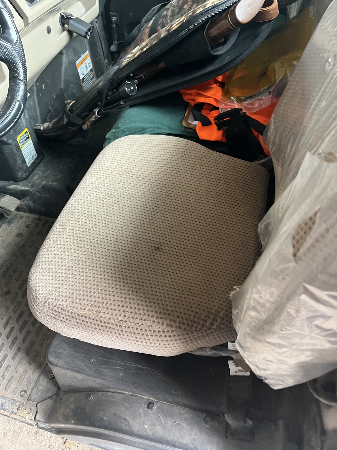  2020 John Deere XUV 835R at LandMark in Lexington, NE