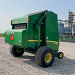  2013 John Deere 569 at LandMark in Holdrege, NE