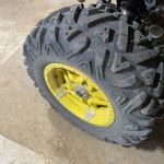  2023 John Deere XUV 835M at LandMark in Hebron, NE