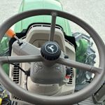  2024 John Deere 6175M at LandMark in Smith Center, KS