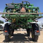 2022 John Deere 612R at LandMark in Kearney, NE