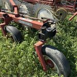   H&s 14 Wheel Hi Cap Rake at LandMark in Minden, NE