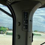  2024 John Deere 8R 340 at LandMark in Hebron, NE
