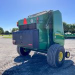  2021 John Deere 560R at LandMark in Kearney, NE