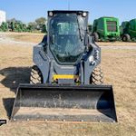  2023 John Deere 320G at LandMark in Minden, NE