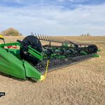  2023 John Deere HD35F at LandMark in Marysville, KS