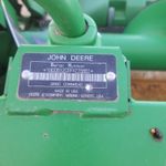  2016 John Deere 612C at LandMark in Holdrege, NE