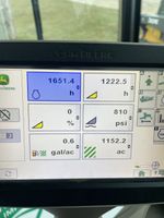  2021 John Deere W235 at LandMark in Phillipsburg, KS