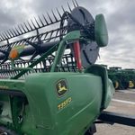  2019 John Deere 735FD at LandMark in Gothenburg, NE