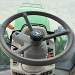   John Deere 6130M at LandMark in Smith Center, KS