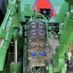  2024 John Deere 8R 370 at LandMark in Beatrice, NE