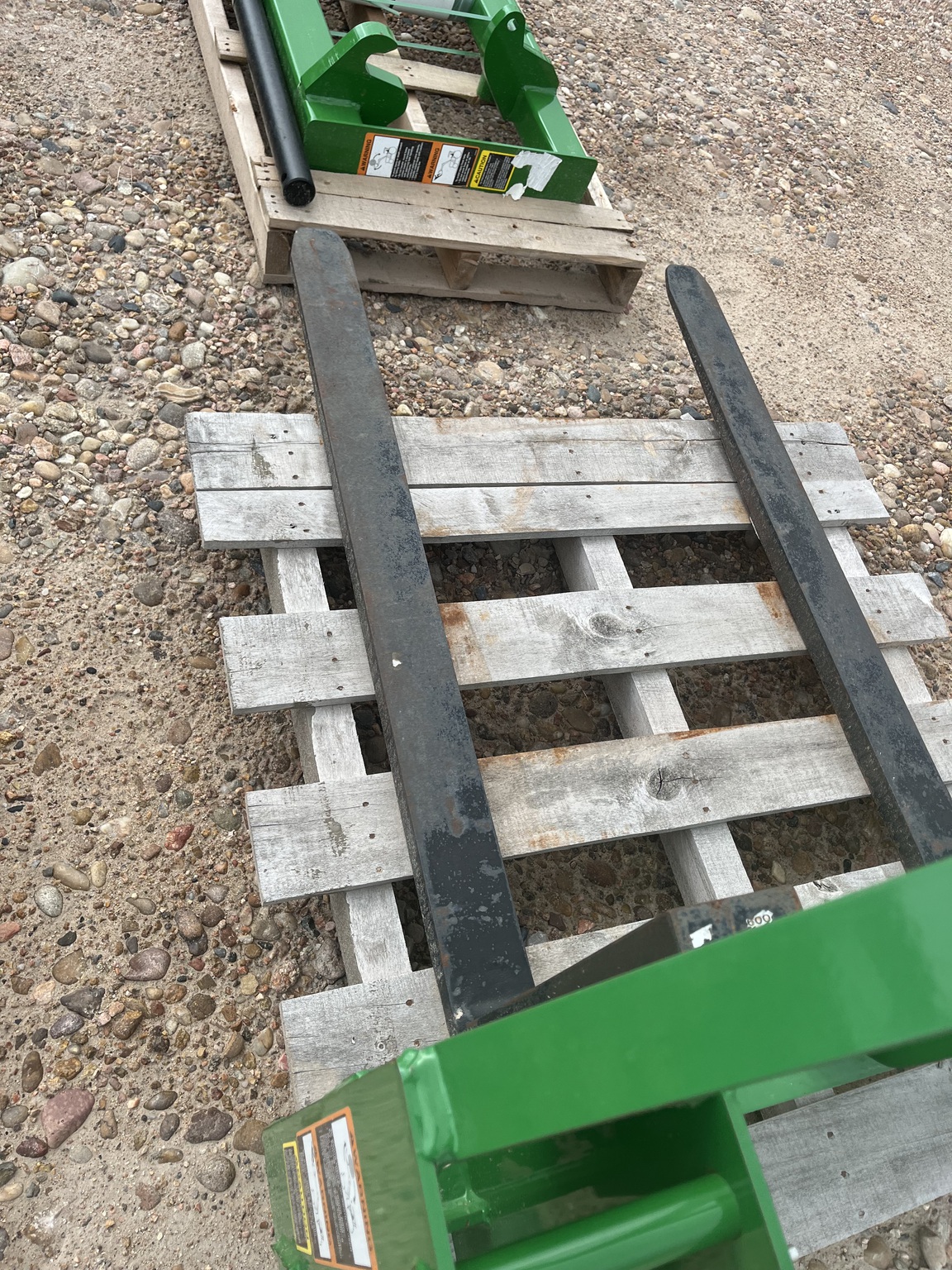  2023 Frontier AP12D at LandMark in Beatrice, NE