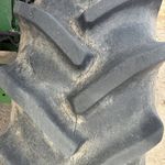  2015 John Deere S680 at LandMark in Arapahoe, NE