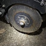  2012 Crustbuster 4030X7.5 at LandMark in Superior, NE