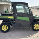  2023 John Deere XUV 835M at LandMark in Lexington, NE
