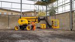New 2026 JCB A45E at Briggs Equipment in Tifton, GA (JCB)