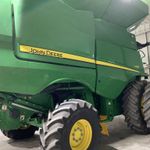  2023 John Deere S780 at LandMark in Holdrege, NE