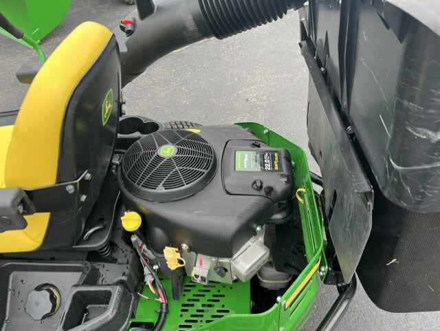 Used 2017 John Deere Z345R at Tri County Equipment Saginaw, MI