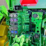  2023 John Deere 8R 370 at LandMark in Hebron, NE