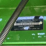  2025 John Deere S7 800 at LandMark in Gothenburg, NE