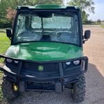  2023 John Deere XUV 835R at LandMark in Kearney, NE