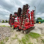  2021 Sunflower 6830-25 at LandMark in Minden, NE