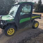  2021 John Deere XUV 835R at LandMark in Kearney, NE